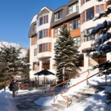 Marriott'S Streamside Douglas At Vail Exterior foto