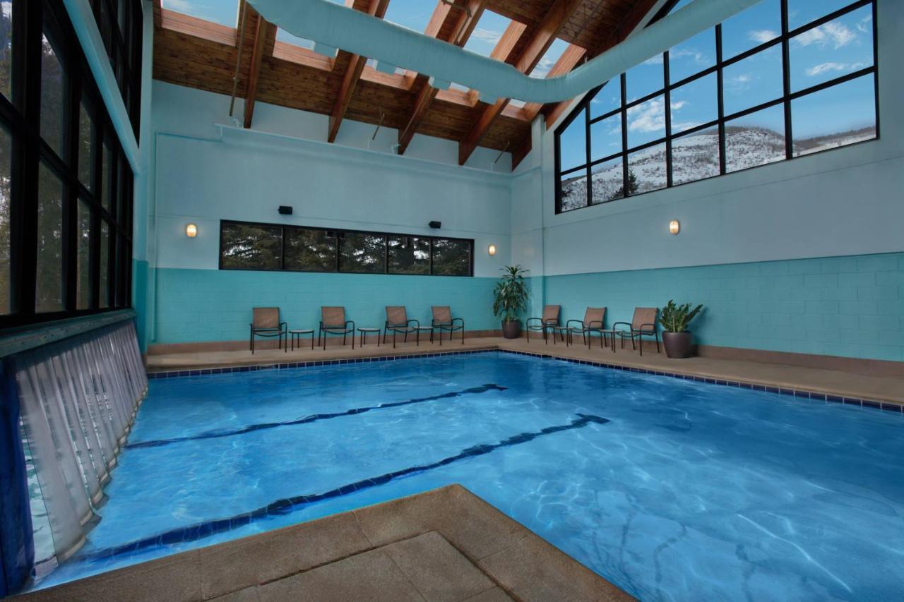 Marriott'S Streamside Douglas At Vail Exterior foto