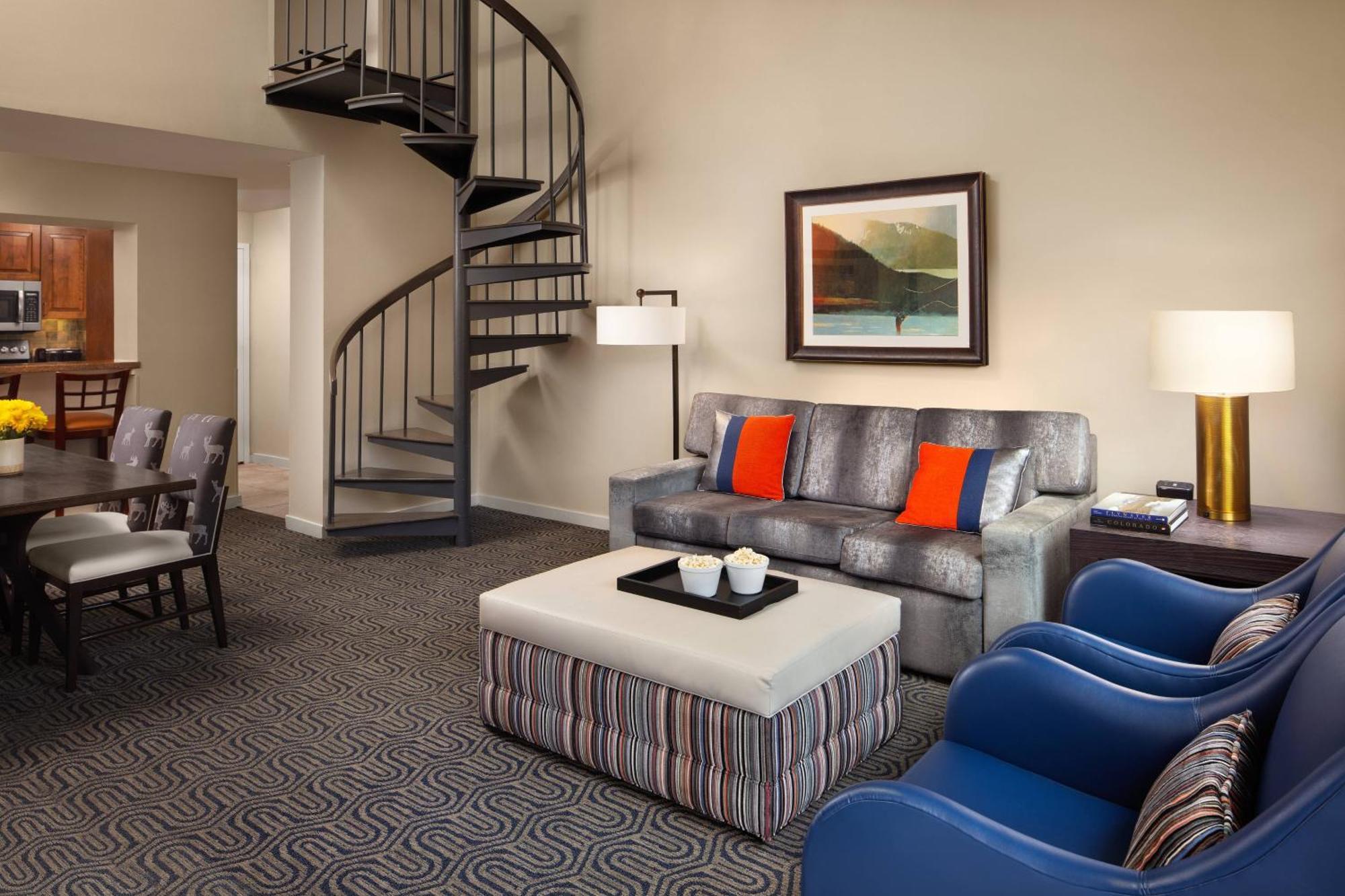 Marriott'S Streamside Douglas At Vail Exterior foto