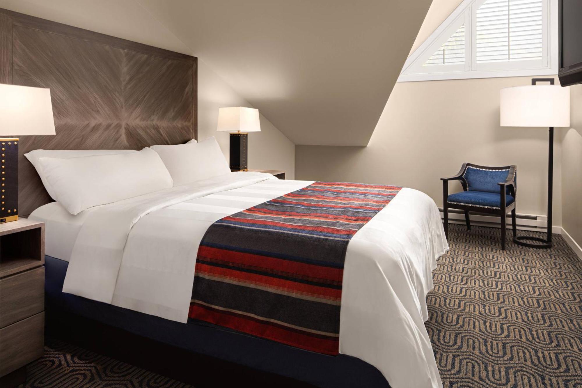 Marriott'S Streamside Douglas At Vail Exterior foto