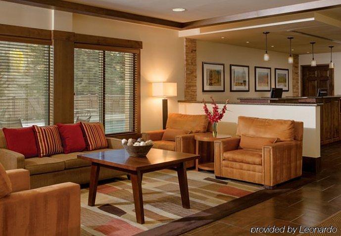 Marriott'S Streamside Douglas At Vail Interior foto