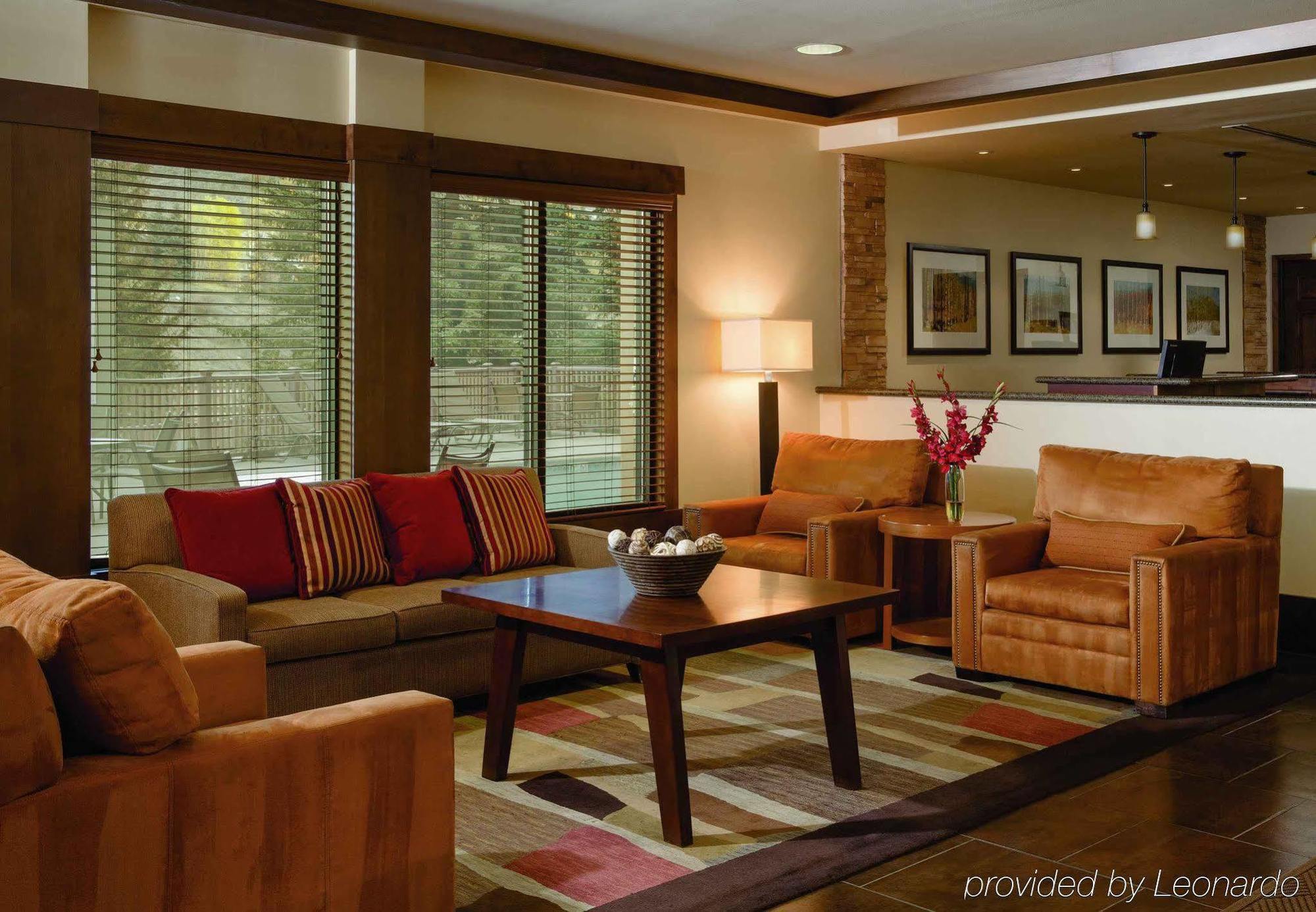 Marriott'S Streamside Douglas At Vail Exterior foto