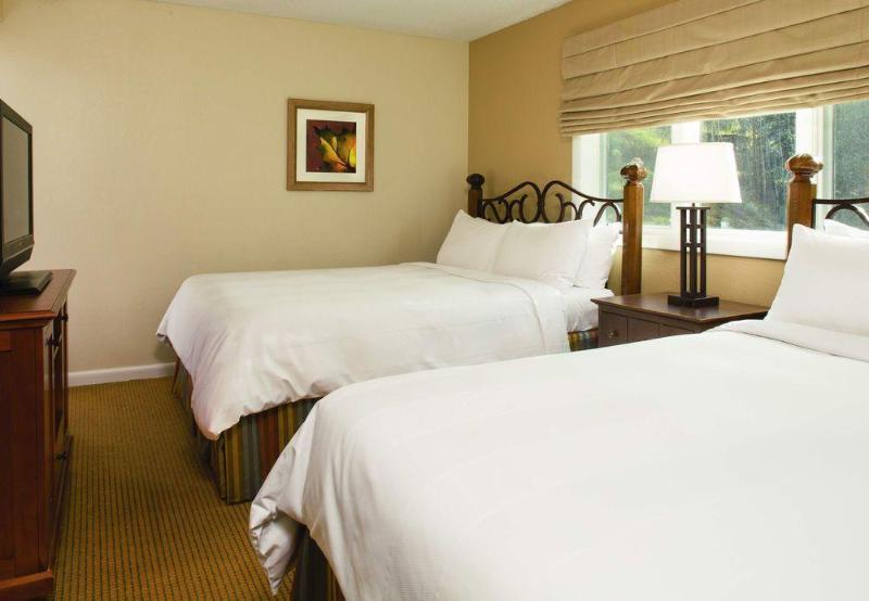 Marriott'S Streamside Douglas At Vail Exterior foto