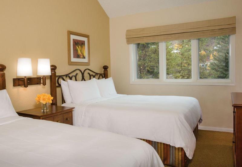 Marriott'S Streamside Douglas At Vail Exterior foto