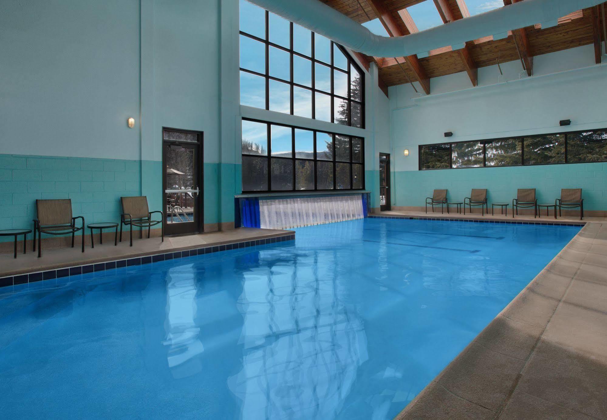 Marriott'S Streamside Douglas At Vail Exterior foto