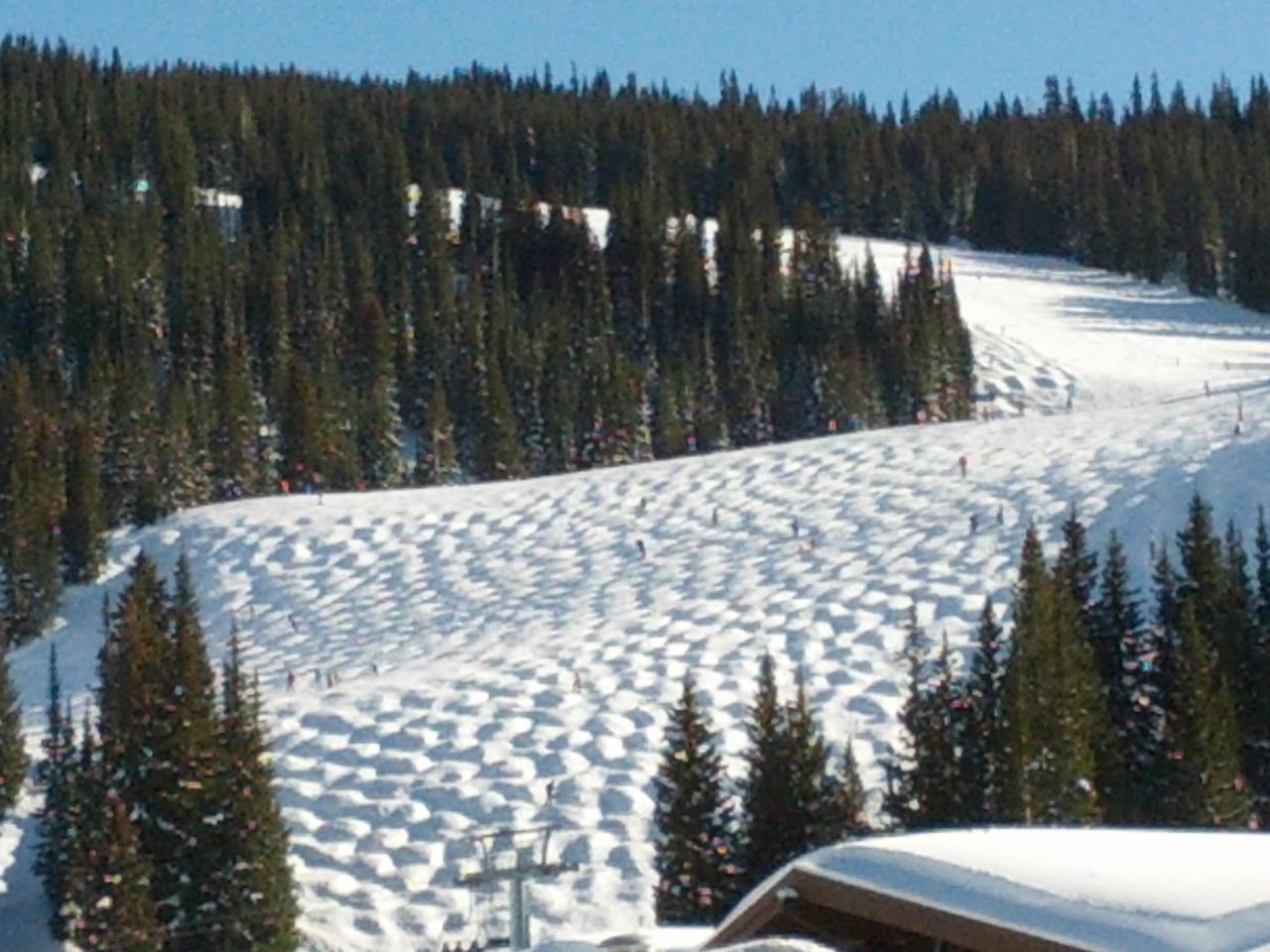 Marriott'S Streamside Douglas At Vail Exterior foto