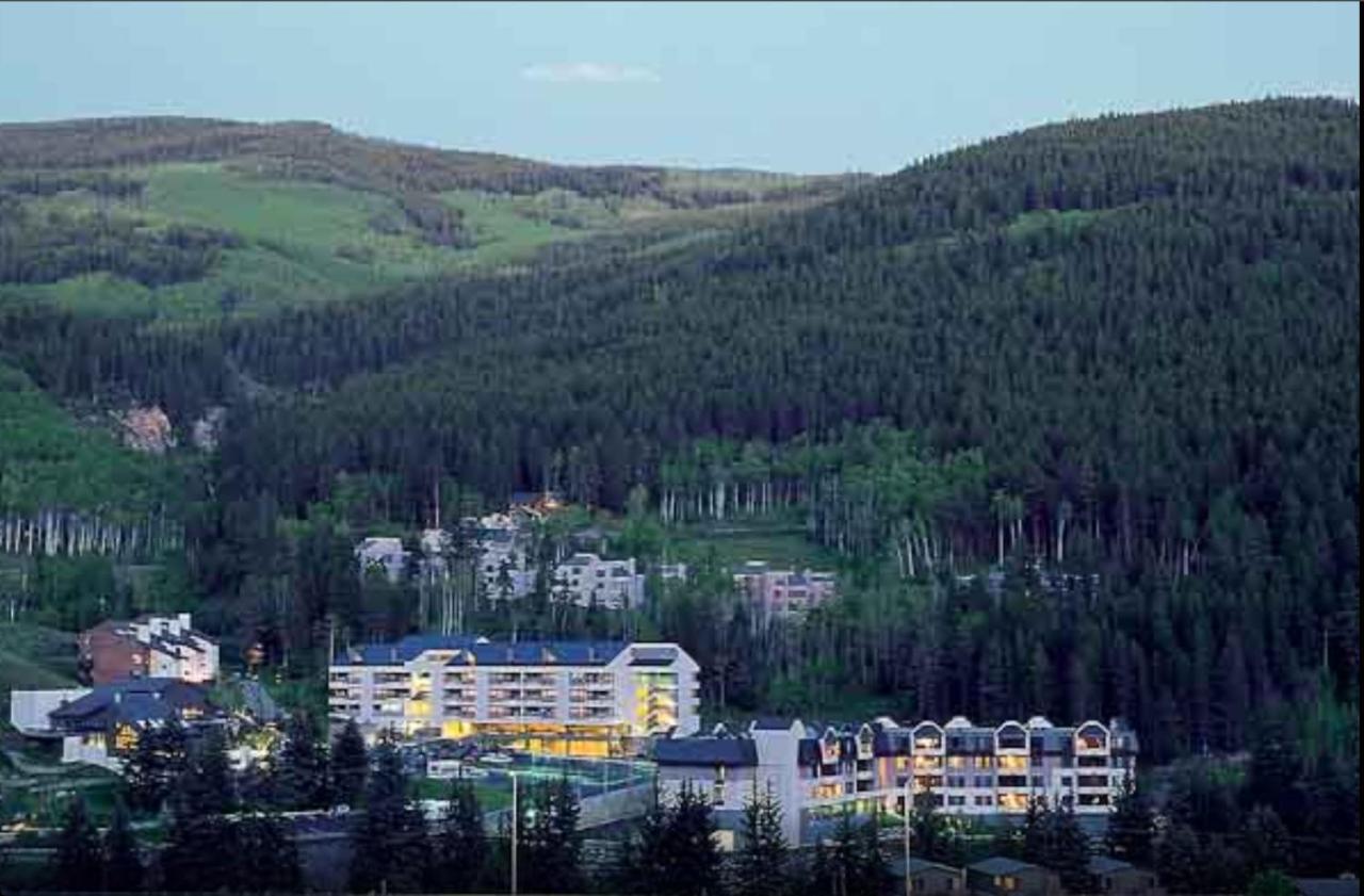 Marriott'S Streamside Douglas At Vail Exterior foto