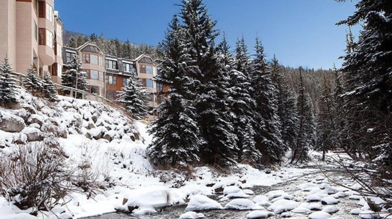 Marriott'S Streamside Douglas At Vail Exterior foto