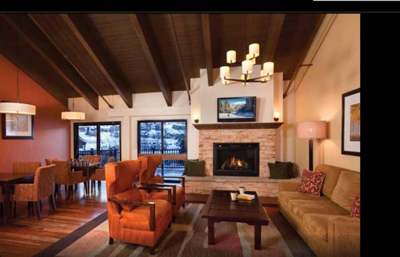 Marriott'S Streamside Douglas At Vail Exterior foto