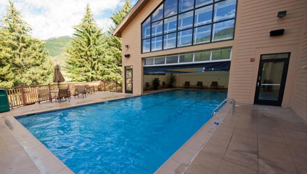 Marriott'S Streamside Douglas At Vail Exterior foto