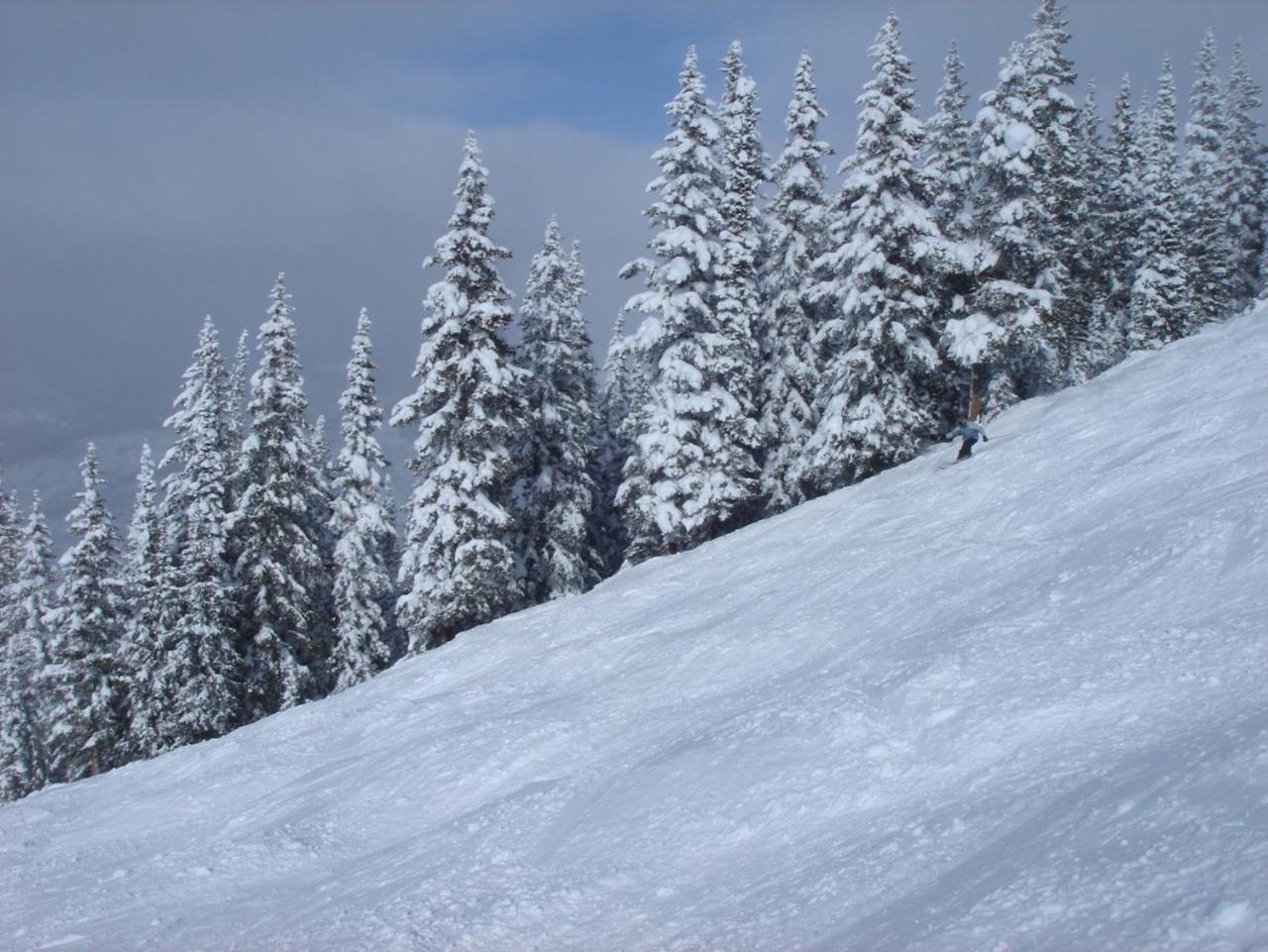 Marriott'S Streamside Douglas At Vail Exterior foto